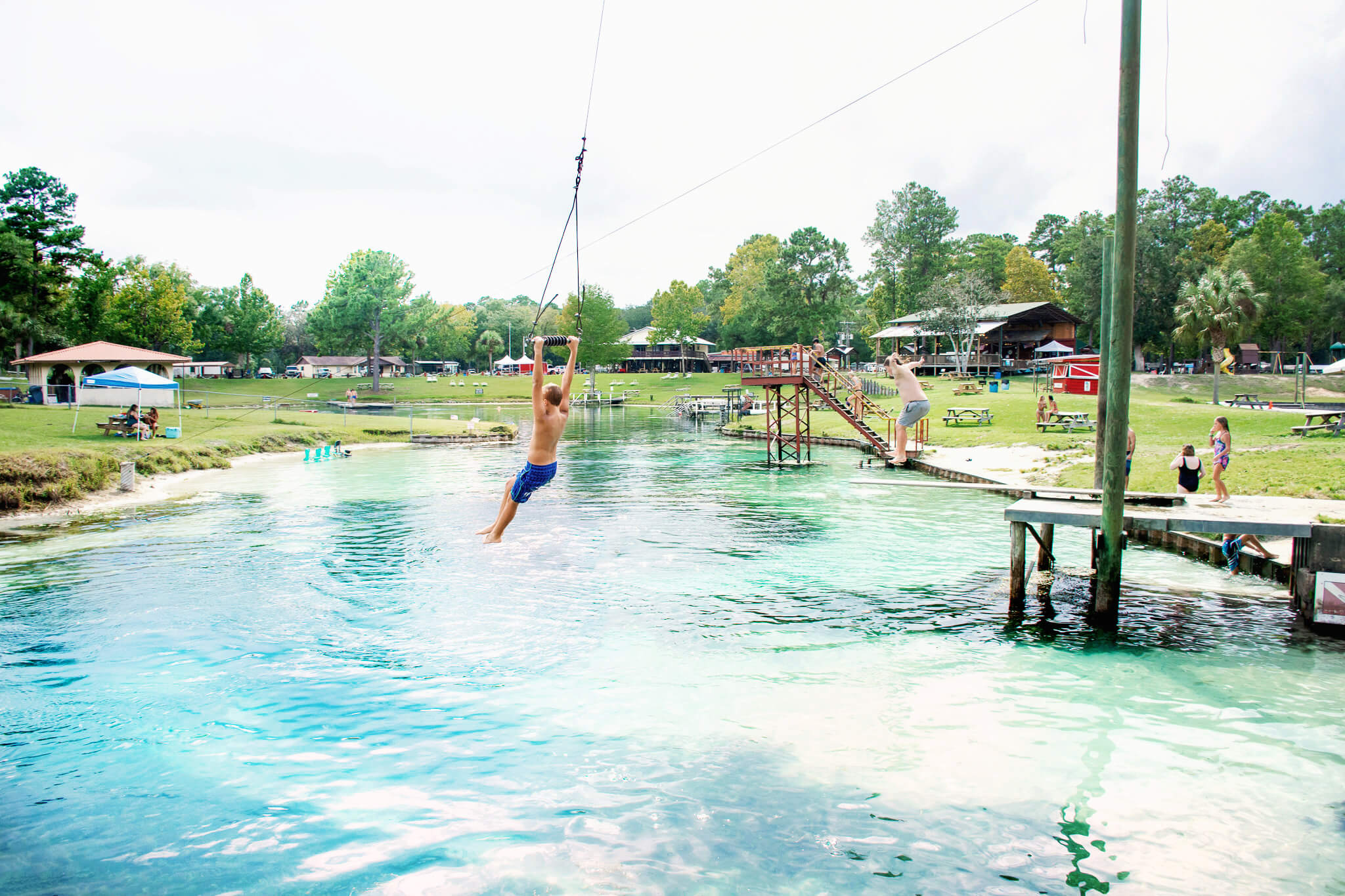 A Visit To Vortex Spring OurLittleLifestyle